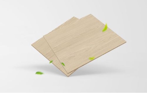 兔寶寶ENF級環保板材 以木制品構筑綠色健康家居新標準