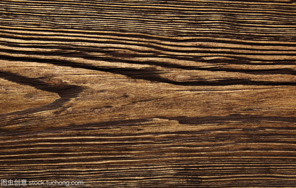 天然木材紋理 家具中的自然美學與溫度